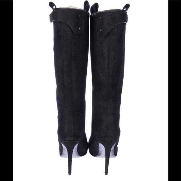 Rich Owens✨NEW tall boots - Picture 3 of 6